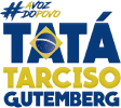 PRÉ CANDIDATO A VEREADOR EM MANAUS - TATÁ - TARCISO GUTEMBERG