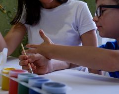 Projeto para combater o analfabetismo funcional e fortalecer a nova geração - Tarciso Gutemberg - Tatá