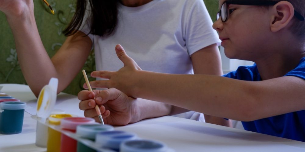 Projeto para combater o analfabetismo funcional e fortalecer a nova geração - Tarciso Gutemberg - Tatá