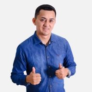 Tatá - Tarciso Gutemberg - Pré Candidato a Vereador em Manaus